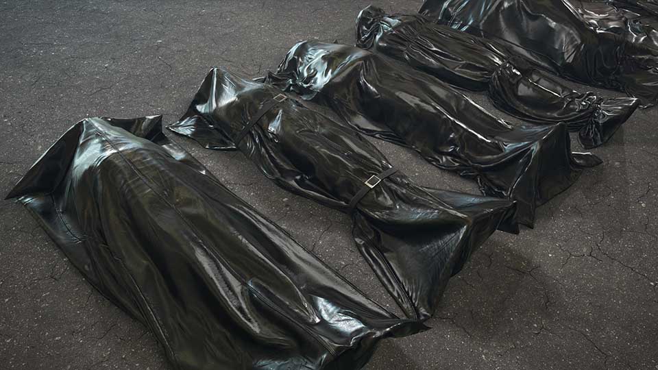 Agancg_UE4_Bodybags-collection