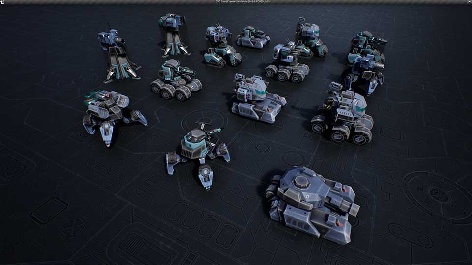 Agancg_UE4_Combat-Systems-Constructor02
